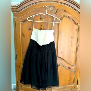 White House Black Market Dress (8)
